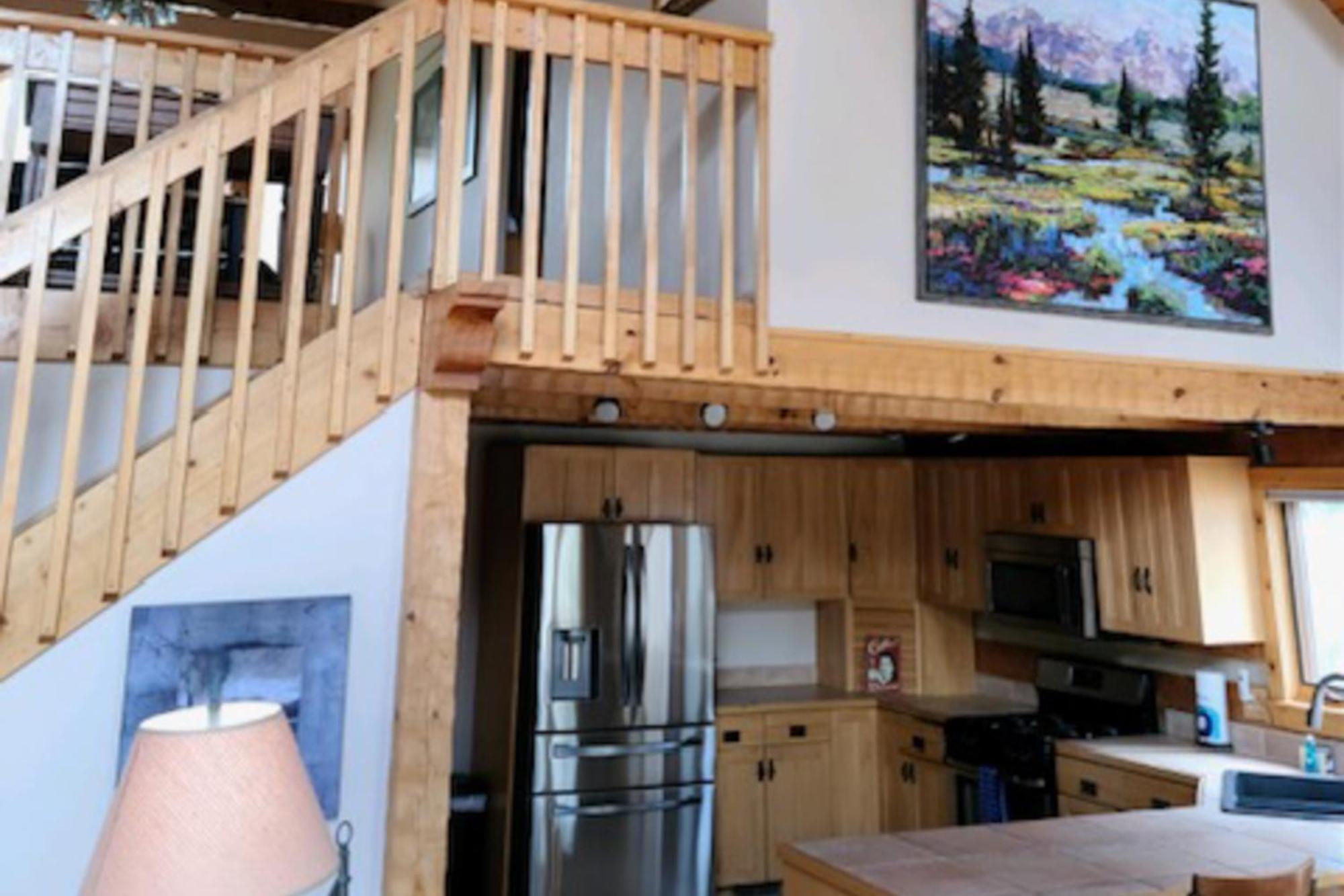 Timber Wolf Woodland Park Exterior foto